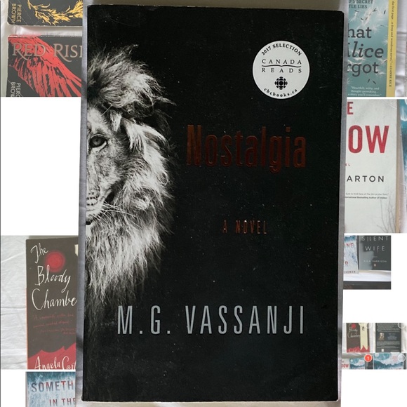 Fiction Bundle - Picture 2 of 4